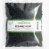 Sésame noir - MesZépices - Achat, utilisation et recettes