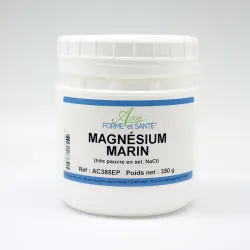 Magnésium marin