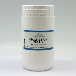 Magnésium marin