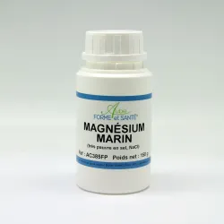 Magnésium marin