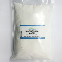 Magnésium marin