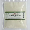 Gomme de guar E412 - MesZépices - Achat, utilisations, recettes