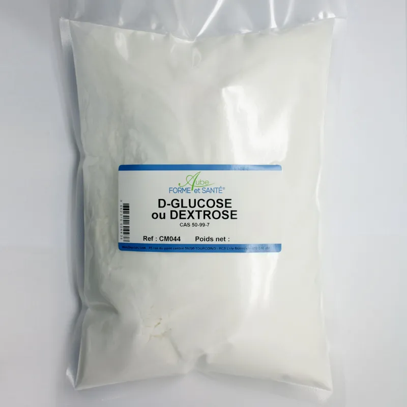 Dextrose