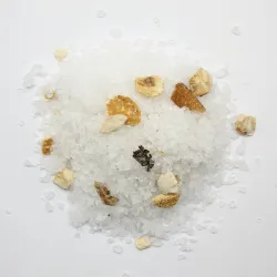 Sel au citron - MesZépices - Achat, recette, utilisations