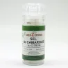 Sel au citron - MesZépices - Achat, recette, utilisations