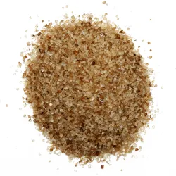 Sel fumé au bois de pommier - MesZépices - Achat, utilisation et recettes