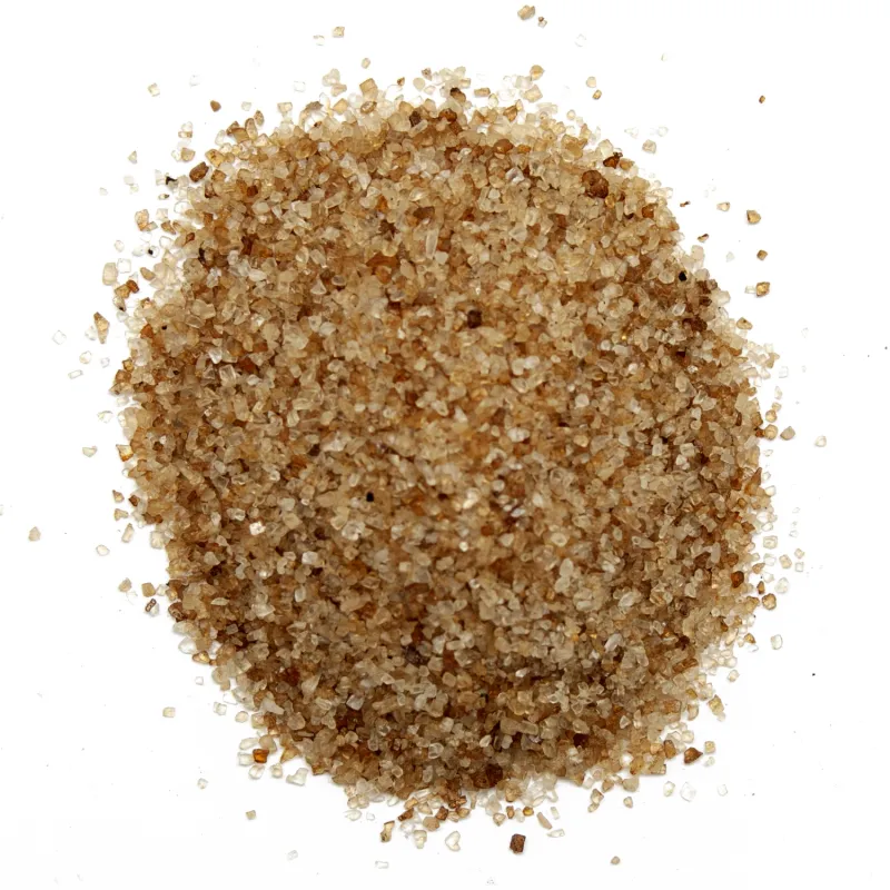 Sel fumé au bois de pommier - MesZépices - Achat, utilisation et recettes
