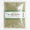 Sel vert de Hawaï Bamboo Jade | MesZépices