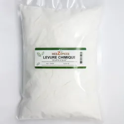 Levure chimique