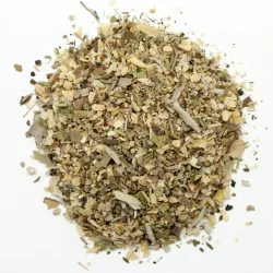 Gros sel de Camargue parfumé pour grillades de bœuf - MesZépices - Utilisations, recettes
