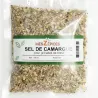 Gros sel de Camargue parfumé pour grillades de bœuf - MesZépices - Utilisations, recettes