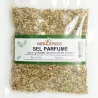 Sel parfumé pour grillades de porc et de mouton - MesZépices - Utilisations, recettes