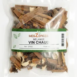 Mélange vin chaud - MesZépices - Achat, utilisation et recettes