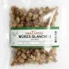 Mûres blanches séchées | Morus alba | MesZépices