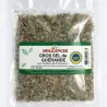 Gros sel de Guérande aux herbes de Provence | MesZépices