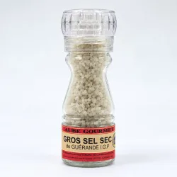 Gros sel sec de Guérande IGP – Sel marin | MesZépices