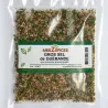 Gros sel de Guérande IGP aux saveurs provençales | MesZépices