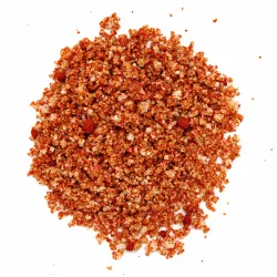 Fleur de sel de Guérande au Pimenton | MesZépices