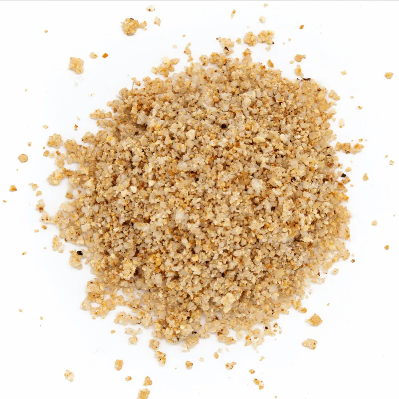 Fleur de sel de Guérande aux agrumes | MesZépices